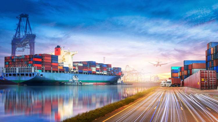 Import Pharmaceuticals from United Kingdom